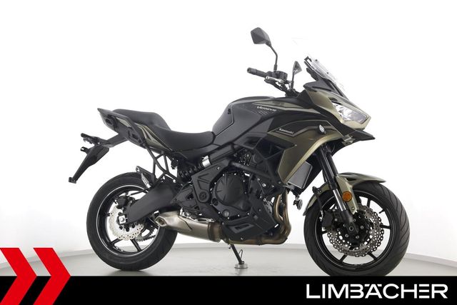 Kawasaki VERSYS 650 - SONDERPREIS!