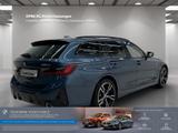 BMW 330e Touring M Sport AHK Harman/K Kamera LED - BMW 3er Reihe Gebrauchtwagen in Frankfurt