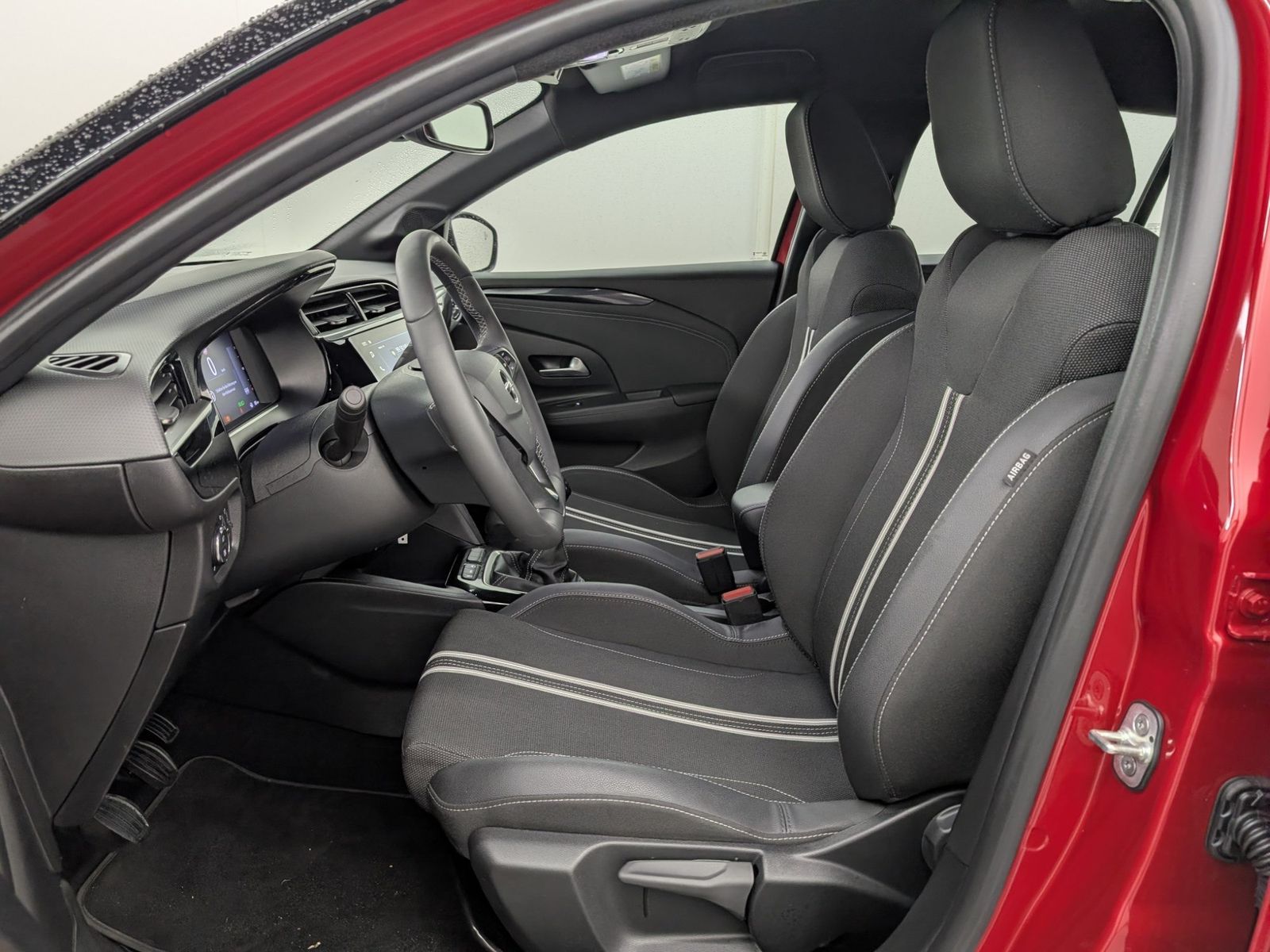 OPEL Corsa  1.2 Turbo GS LED Kamera CarPlay – Bild 8