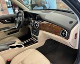 Mercedes-Benz GLK 250 4Matic *Offroad*1.Hand*Pano*MB-Scheckhef - : Offroad