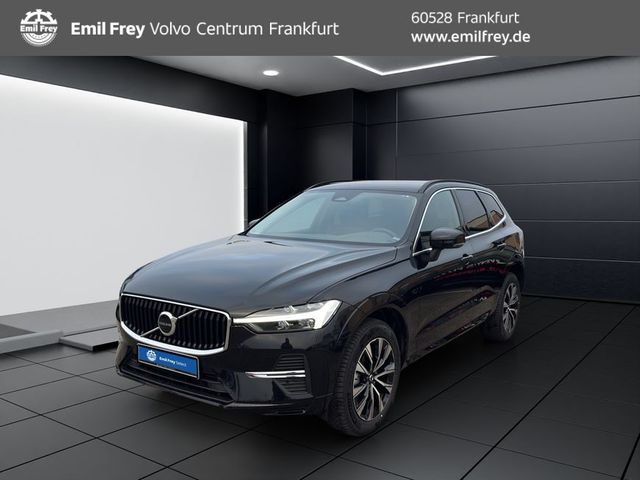 Volvo XC60 B5 B AWD Core 184 kW, 5-türig