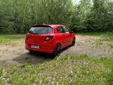 Opel Corsa 1.6 Turbo Color Edition 150 PS (GSI) - Opel Corsa: Gsi
