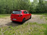 Opel Corsa 1.6 Turbo Color Edition 150 PS (GSI) - Opel Corsa: C Gsi