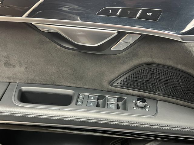 Audi S8 4.0 TFSI Quattro,Pano,Matrix,Bang&Olufsen,