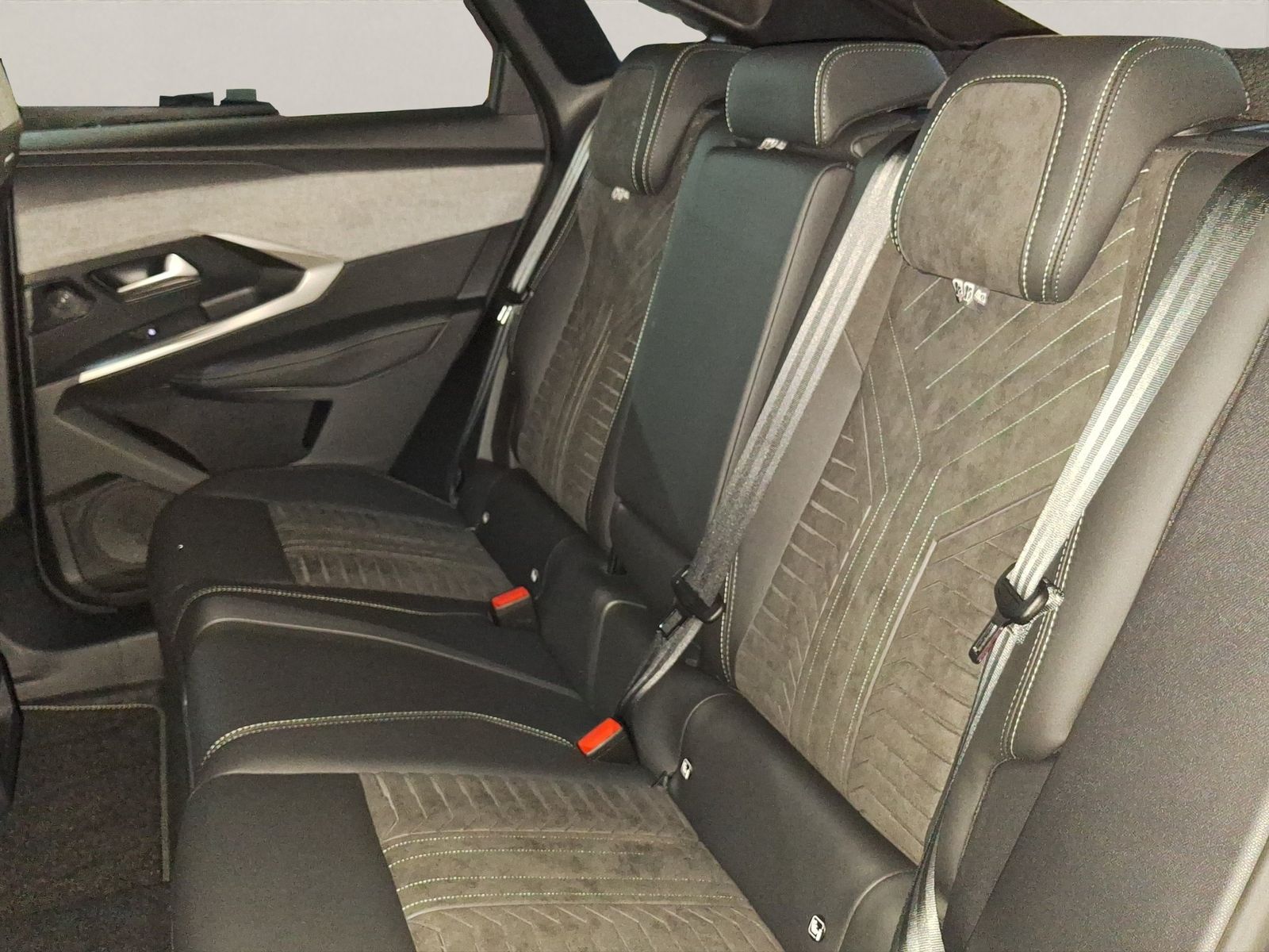 Peugeot 3008 - Bild 13