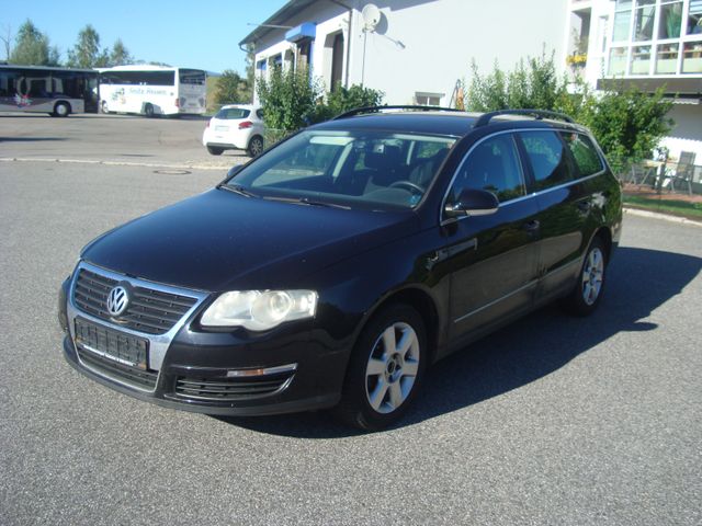 Volkswagen Passat Variant Comfortline