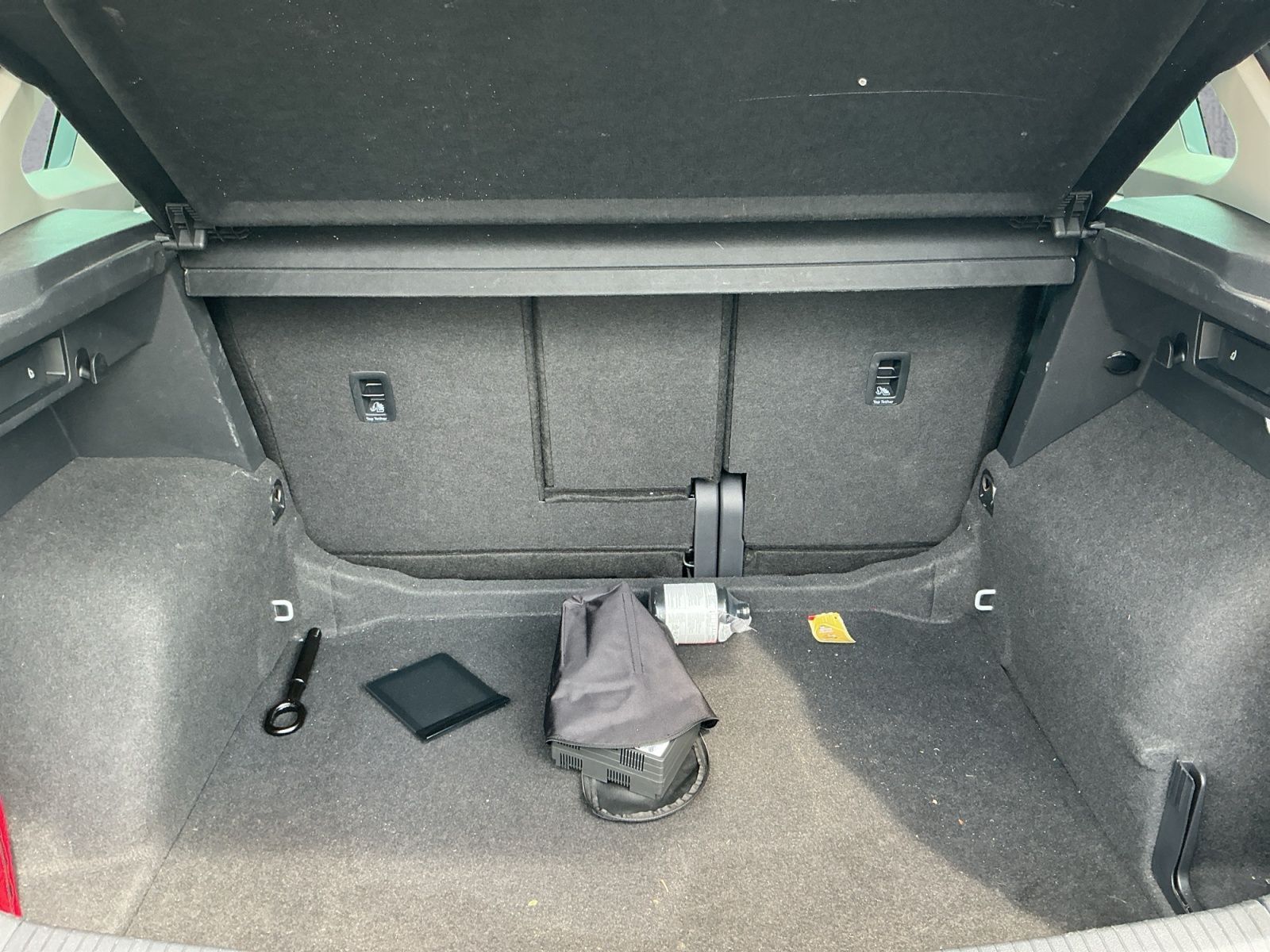 Volkswagen Tiguan - Bild 14