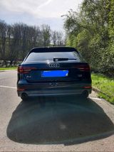 Audi A4 2.0 TFSI S tronic quattro design Avant design - Audi A4: De