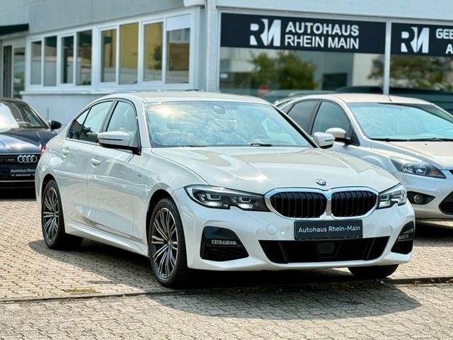 BMW 330e M Sport*HUD*ACC*LED*Alcantara*Keyless*Kamer