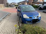 Renault Modus Expression 1.2 16V 75 Renault eco2 Exp... - Renault Modus Gebrauchtwagen