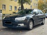 Citroën C5 1.6l HDi Kombi - gebrauchte Citroën C5 aus dem Jahr 2008