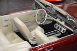 Ford Mustang - VOLLRESTAURATION - Zustand 1 - Ford Mustang Gebrauchtwagen