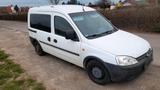 Opel Combo 1.7 DTI - kein TÜV - gebrauchte Opel Combo aus dem Jahr 2001