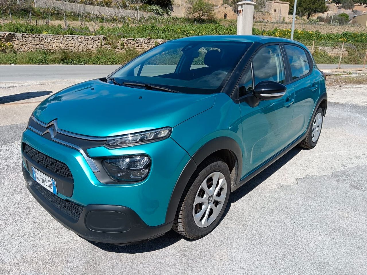 CITROEN C3