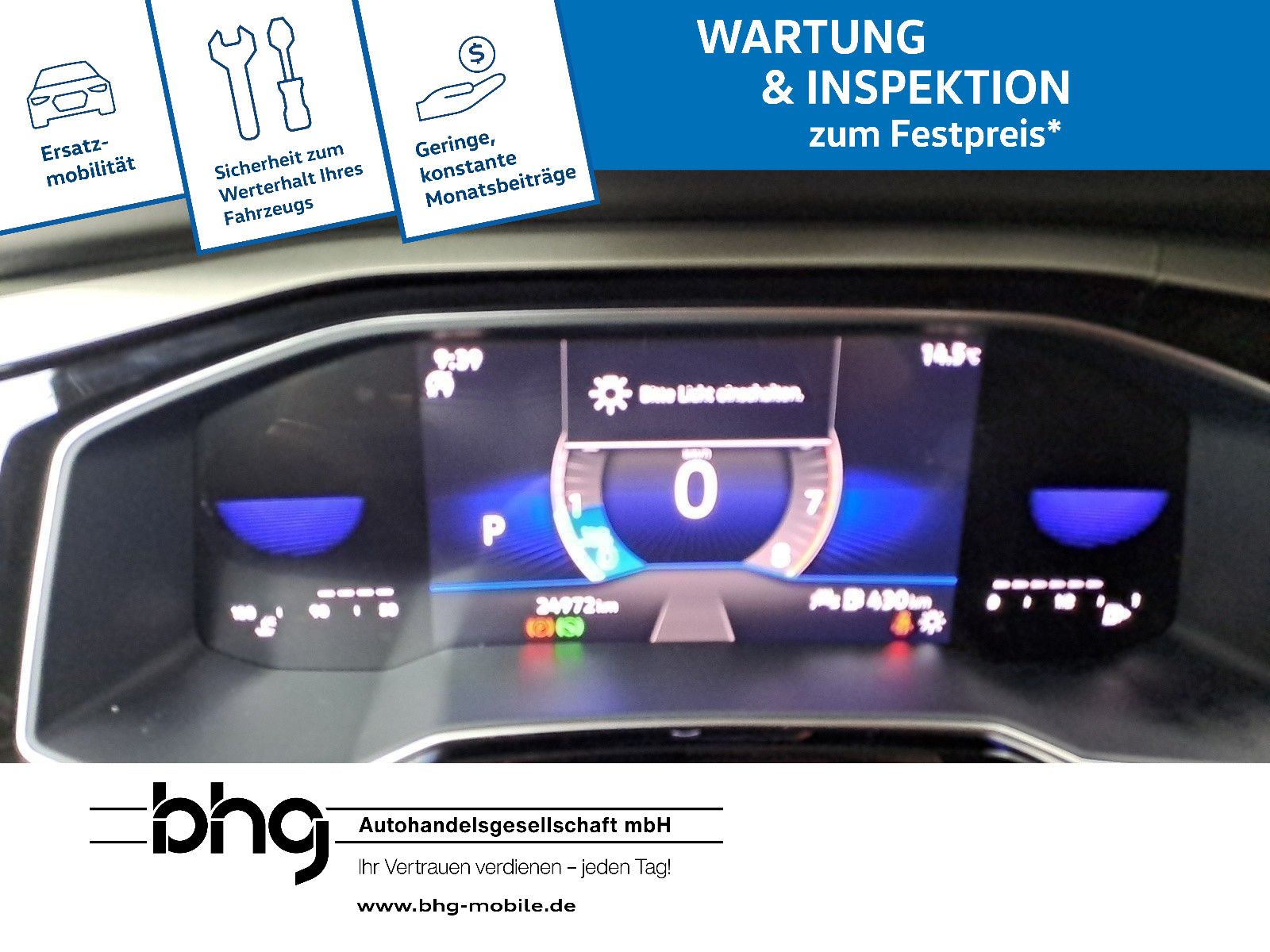 Volkswagen Taigo - Bild 8