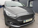 Ford S-MAX Titanium 2.0*AUTOMATIK*7-SITZER*NAV*SHZ - Ford S-Max