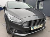 Ford S-MAX Titanium 2.0*AUTOMATIK*7-SITZER*NAV*SHZ - Ford S-Max