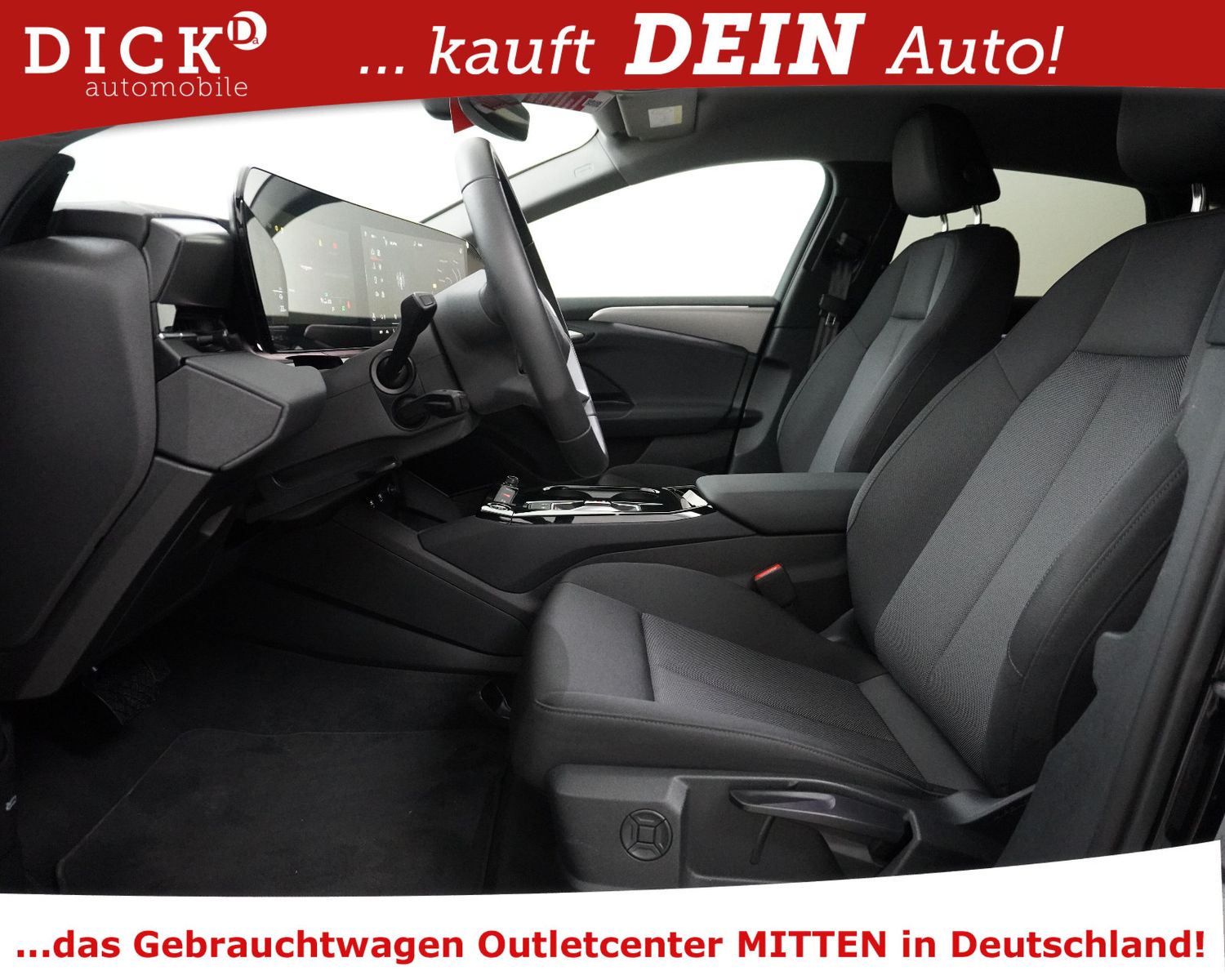 Fahrzeugabbildung Audi A6 e-tron Sportb S LINE+LUFT+KAM+ACC+LED+VIRT+19
