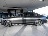 BMW 750e xDrive M Sport HUD PANO ACC 360°KAM RFK LM - BMW 750 in Wuppertal