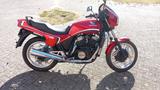 Honda VT500e - HONDA VT 500