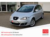 Seat Altea 1.4 TSI Style Copa Navi PDC GRA GJR SHzg S - Seat Altea mit Benzin-Antrieb