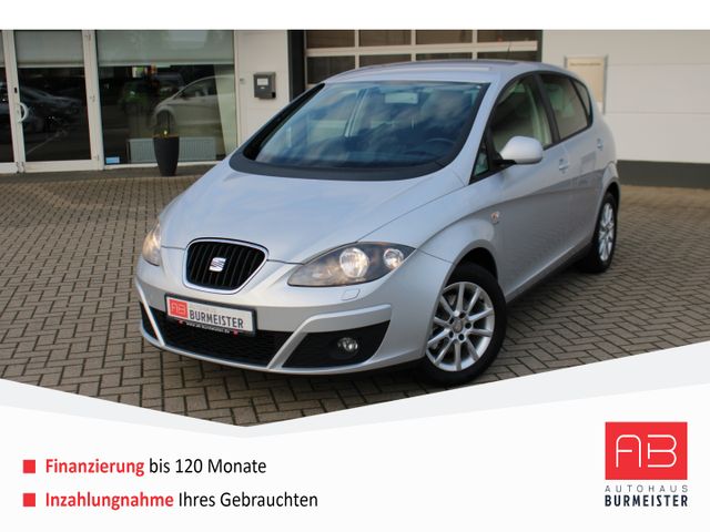 SEAT Altea 1.4 TSI Style Copa Navi PDC GRA GJR SHzg S
