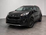 Kia Sportage 1.6 T-GDI 2WD Vision I 1.Hand I Scheckh - Kia Sportage: I