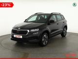 Skoda Karoq 1.5 TSI DSG LED ACC Navi Kamera AHK