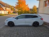Toyota Corolla 2,0 Hybrid GR Sport Touring Sports G... - gebrauchte Toyota Corolla aus dem Jahr 2021