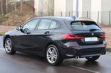 BMW 116 d Sport Line Navi PDC Shadow-Line 17" - BMW 116 in Gelsenkirchen