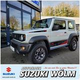 Suzuki Jimny Comfort AllGrip NFZ*AHK*SHZ*