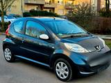 Peugeot PEUGEOT 107 NEÜ TÜV 1.0 EURO 5 KLIMA TAUSHEN - Peugeot 107 von privat