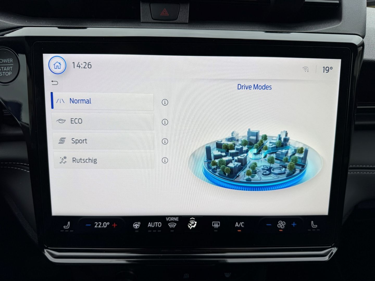 Fahrzeugabbildung Ford Puma Titanium Navi Digitales Cockpit LED Apple C