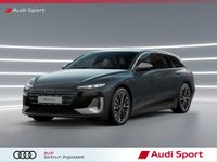 Audi S6 e-tron - Vorschau Bild 2