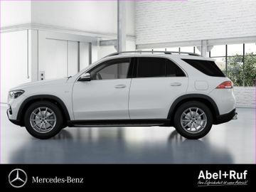 Mercedes GLE 350 - 3