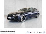 BMW 540d xDrive M-Sport Aut Nav LED h&k Pano Standhz - BMW 540 in Köln