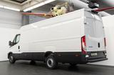 Iveco Daily 35S14 EA8V AUTOMATIK KASTENWAGEN hoch+lang - Iveco Daily 35 s 14 v