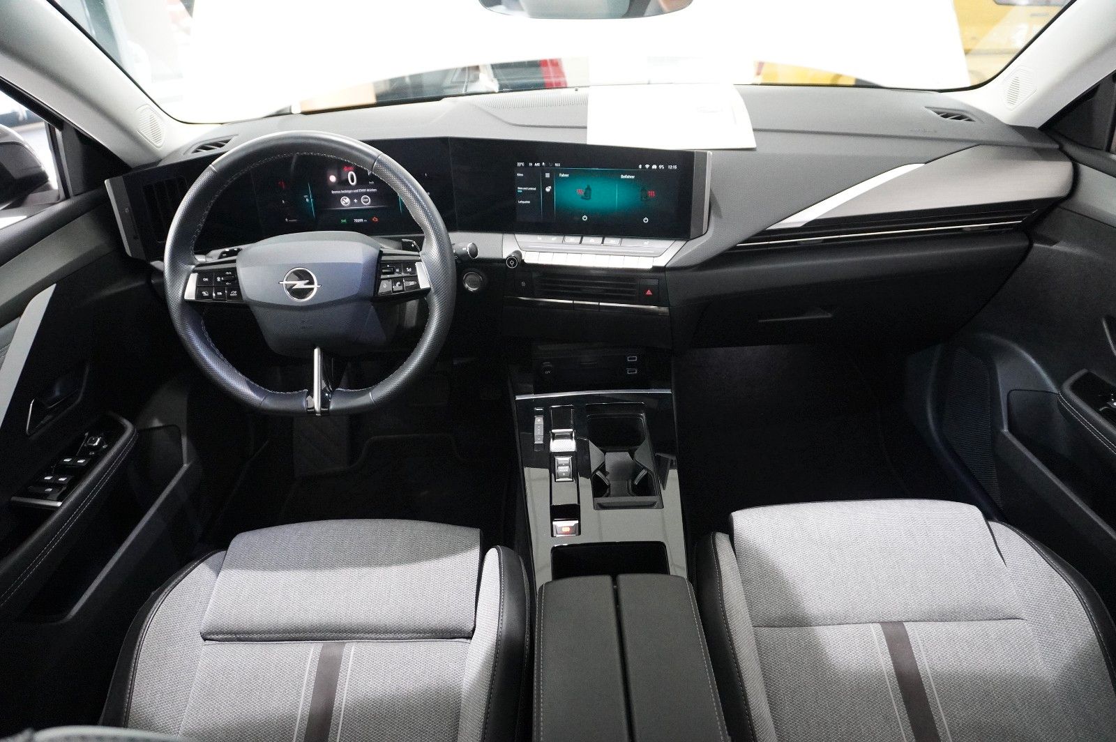 Fahrzeugabbildung Opel Astra L ST 1.5D ELEGANCE NAVI/LED/KAMERA/SPORT