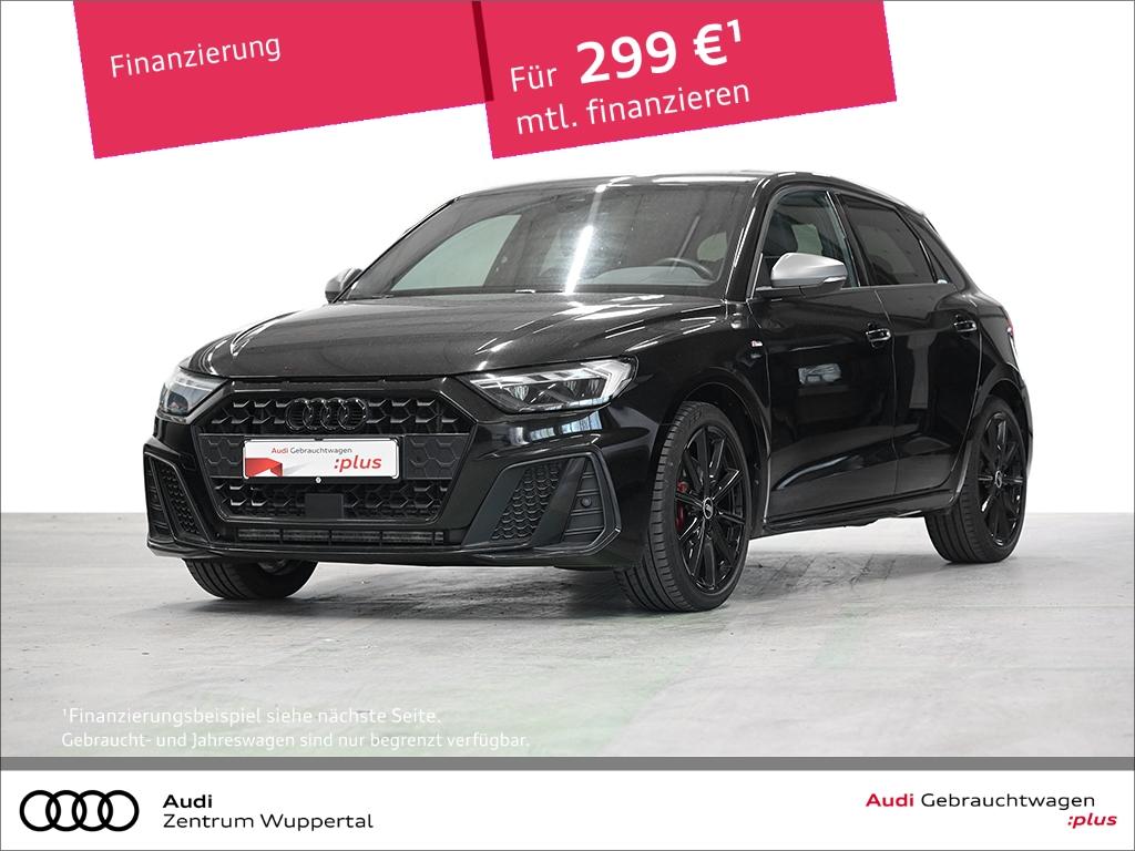 Audi A1 Sportback 40 TFSI S-LINE KAMERA VIRTUAL GRA K