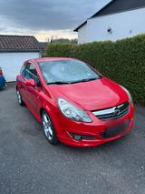 Opel Corsa D Gsi 1.6 Turbo *vieles neu* - Opel Corsa: Gsi Turbo