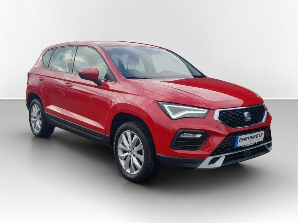 Seat Ateca - Bild 3