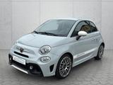 Abarth 595/500 1.4 Turbo *ESTETICO Abarth (Design Set)* - Abarth aus 2017
