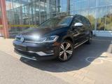 Volkswagen Golf VII Alltrack 4Motion NAVI/LED/PANO/LEDER - Volkswagen Golf: Alltrack