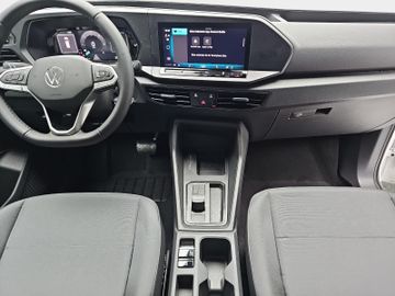 Volkswagen Caddy Maxi - 8