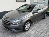 Mercedes-Benz A 180 BlueEfficiency Style /NAVI/SHZ/KLIMA/EURO6 - Mercedes-Benz A 180 in Ludwigshafen
