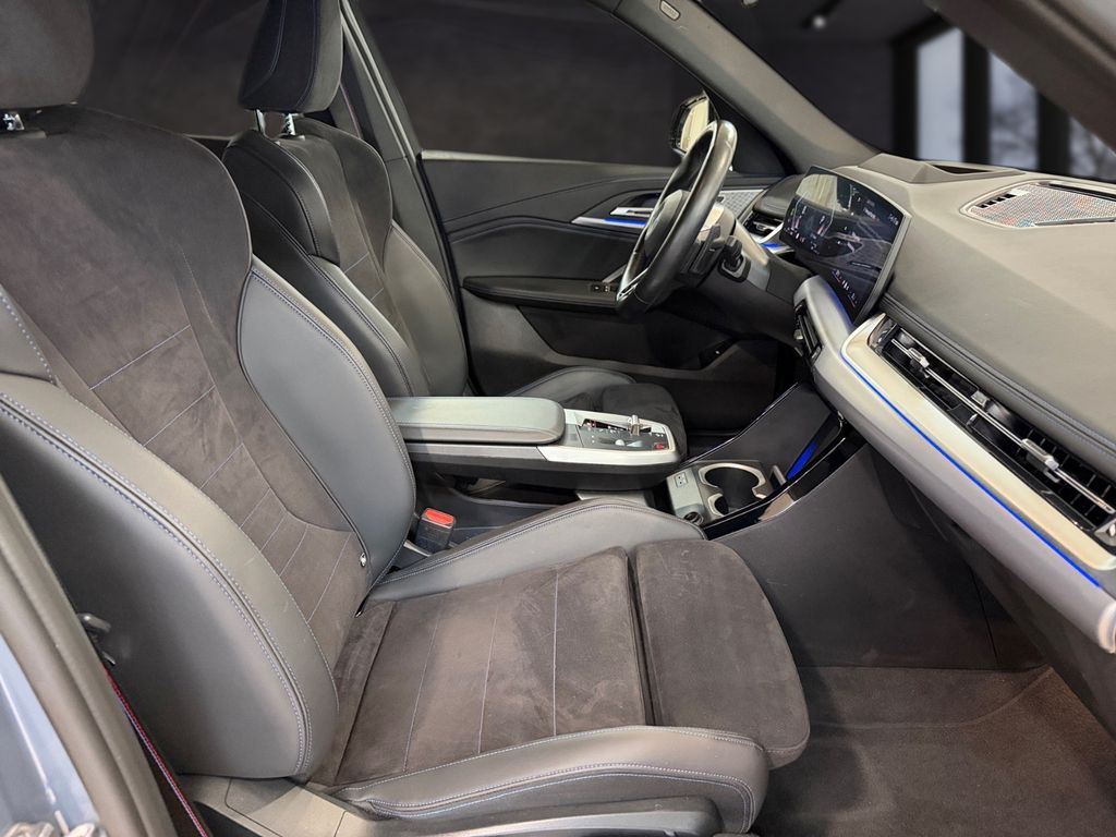 BMW X1 - Bild 15