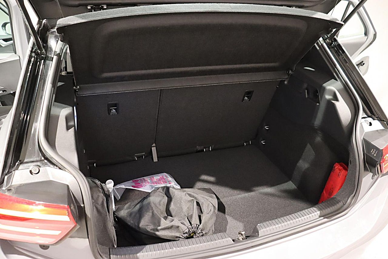 Volkswagen ID.3 - Bild 22