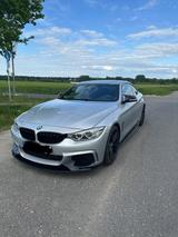 BMW 428i F32 - BMW 323 in Frankfurt (Main)