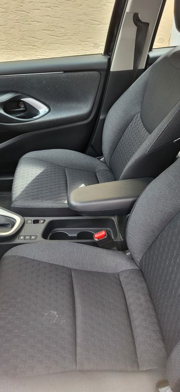 Image of Toyota Yaris