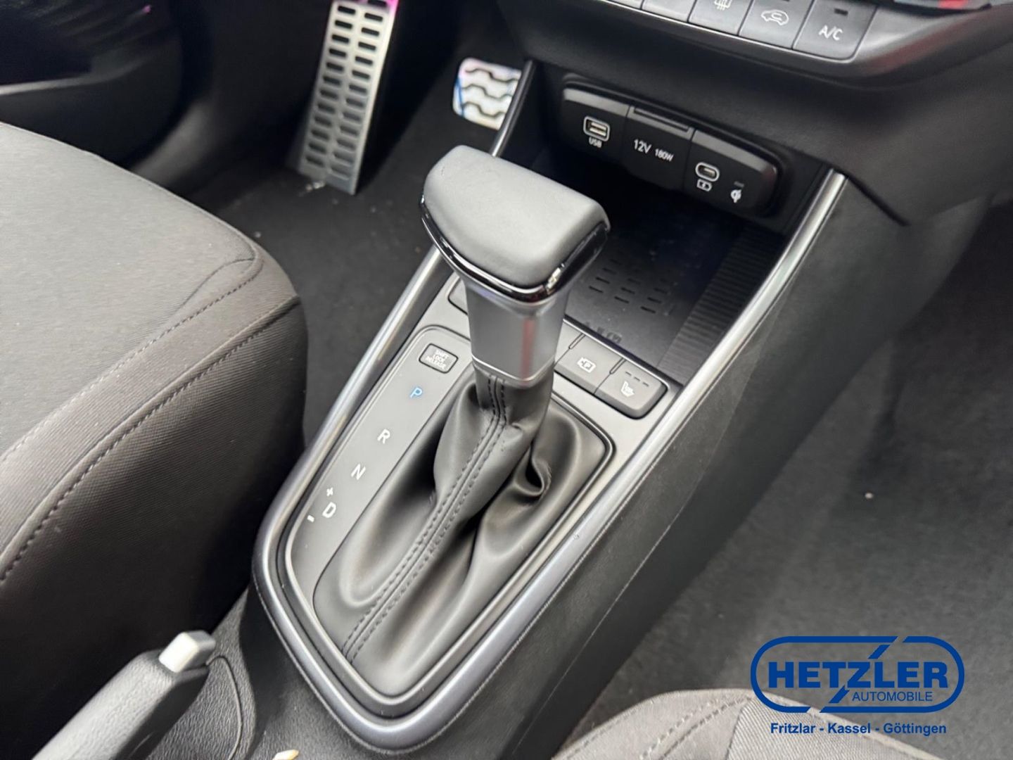 Hyundai BAYON – Bild 16